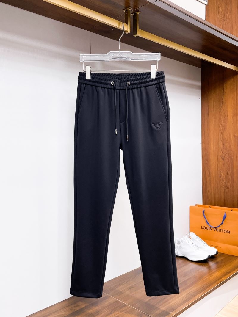 Armani Long Pants